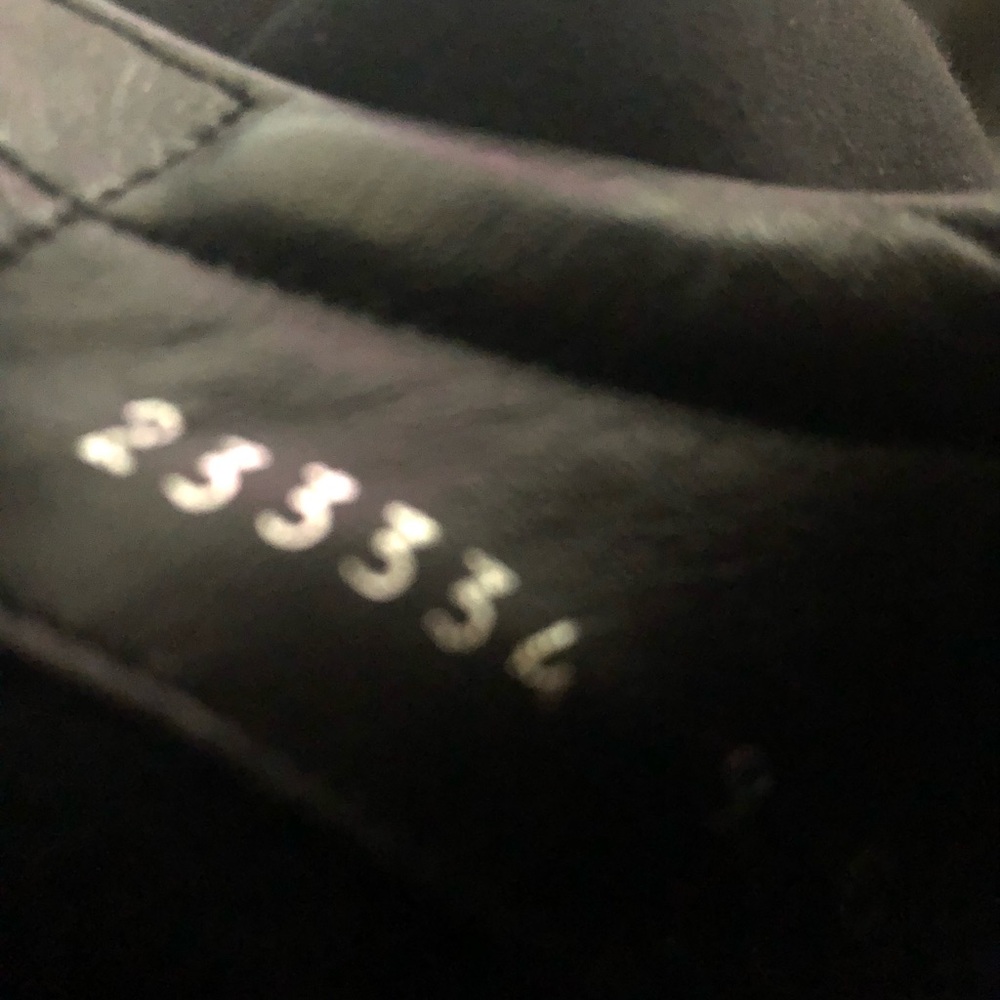 Authentic Gucci sneakers mens 9 woman Final - Picture 3 of 8